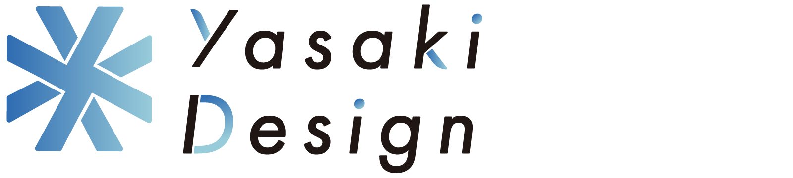 Yasaki Design Portfolio